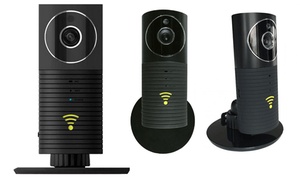 360° Wi-Fi Wireless Camera