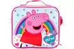 Peppa Pig Lunch set, Peppa Pig Pencil Case or Set - Second Medium