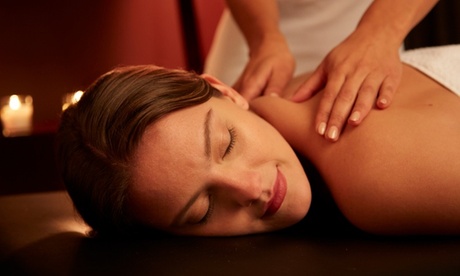 Modelage de 30 min ou 1h au choix dès 19,90 € à l'institut Harmony Zen