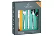 One or Two 20-Piece Viners Sonata or Harmony Cutlery Set with Steak Knives - Image 2