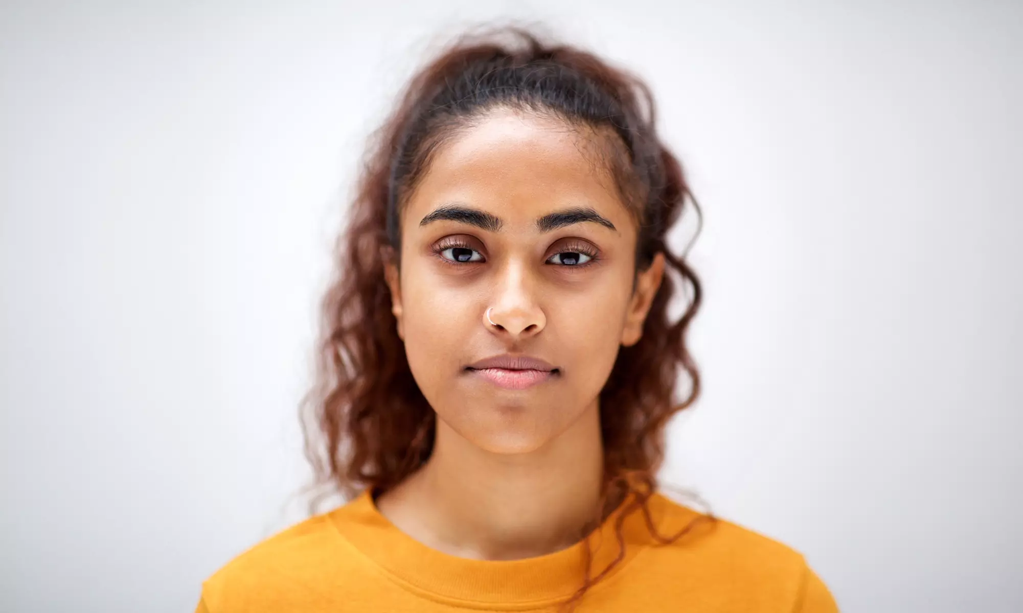 Professional Portraits, ID Card or Passport Size Photo with Prints