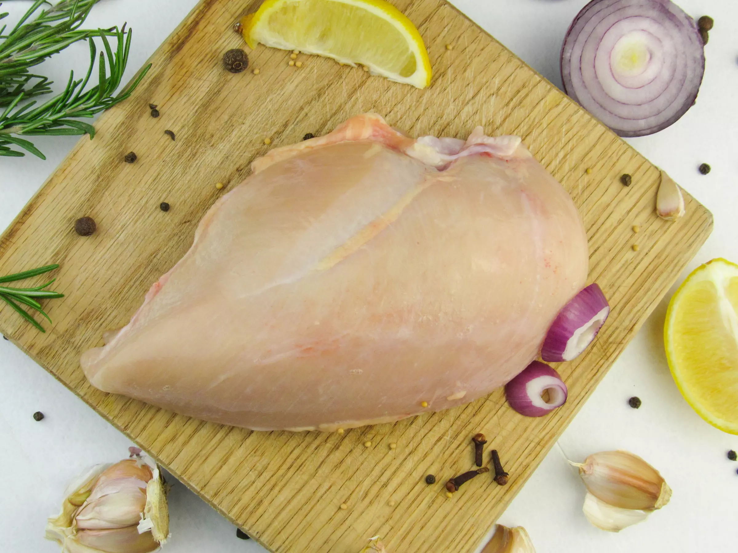 Up to 22% Off at Shahnawaz Halal Meat - Second Medium