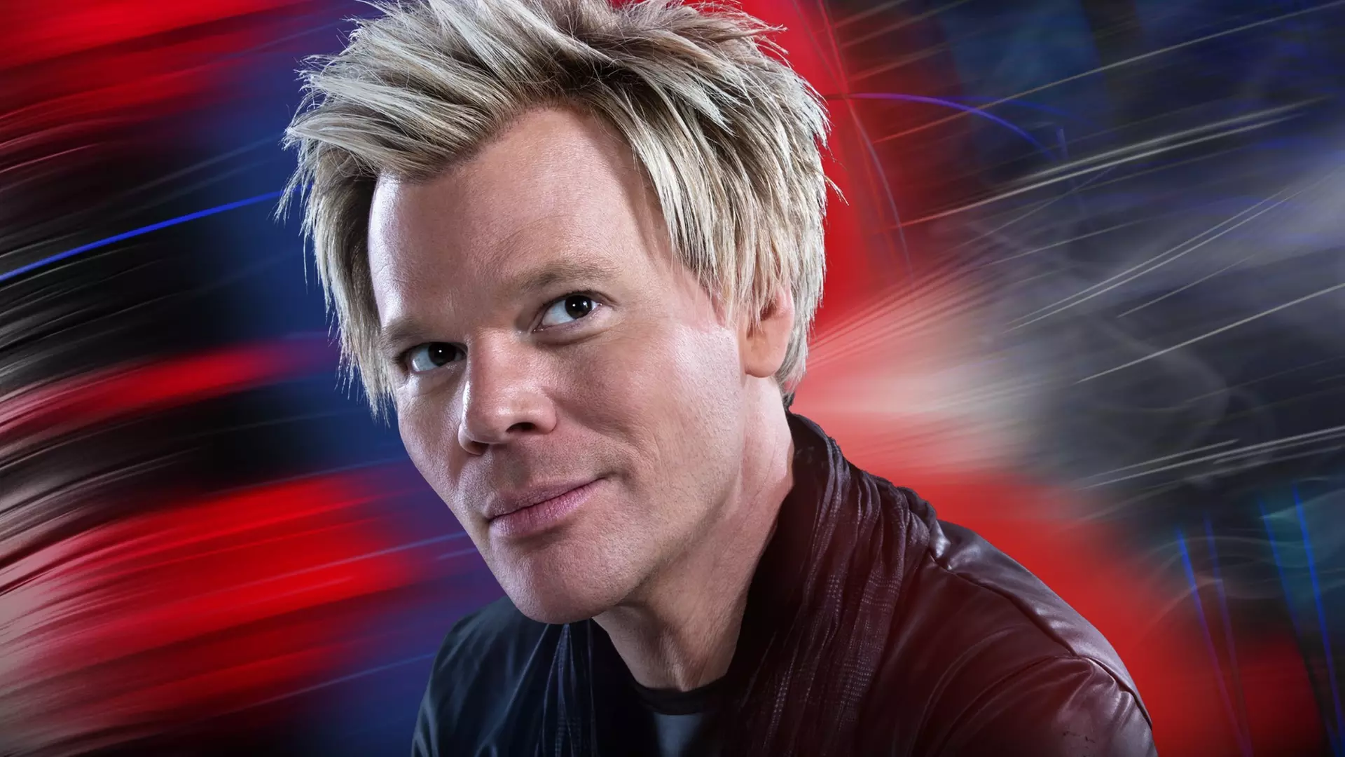 Brian Culbertson - The Trilogy Tour on April 06, 2023 at 08:00 PM - Primary Image