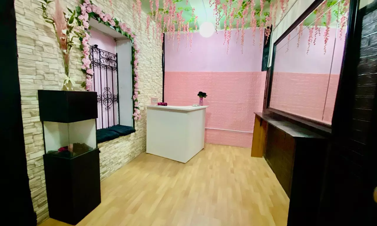 Lifting y tinte de pestañas con opción a diseño y laminado