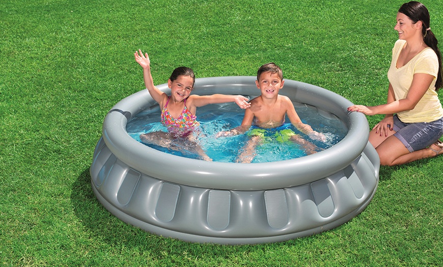 Image 43: Bestway Kids Mini Pools