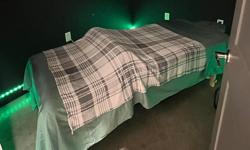 Image 2: Full Body Massage Packages: 60, 90 Min or Two 60-Min Sessions