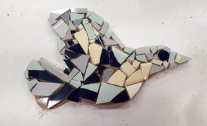 Online Mosaic Workshop