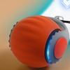 Image 4: Automatic Moving Cat Toy Ball: 1Pcs; FREE SHIPPING
