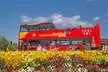 City Sightseeing - Stratford upon Avon by City Sightseeing - Second Medium