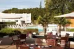 Cerca de Fontainebleau: habitación doble con desayuno y opción a spa para 2 personas en Hôtel Novotel Fontainebleau Ury - Second Medium