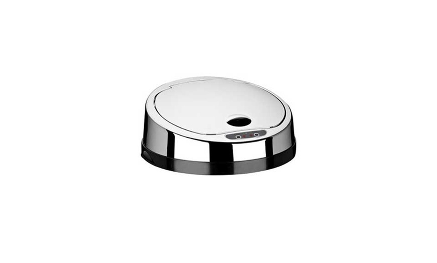 Image 34: Sensor Bin or Replacement Lid