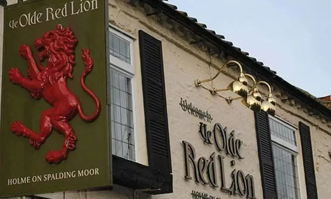 Yorkshire: 2 or 3 Nights with Breakfast