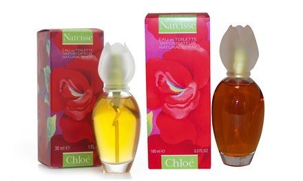 chloe narcisse perfume home bargains