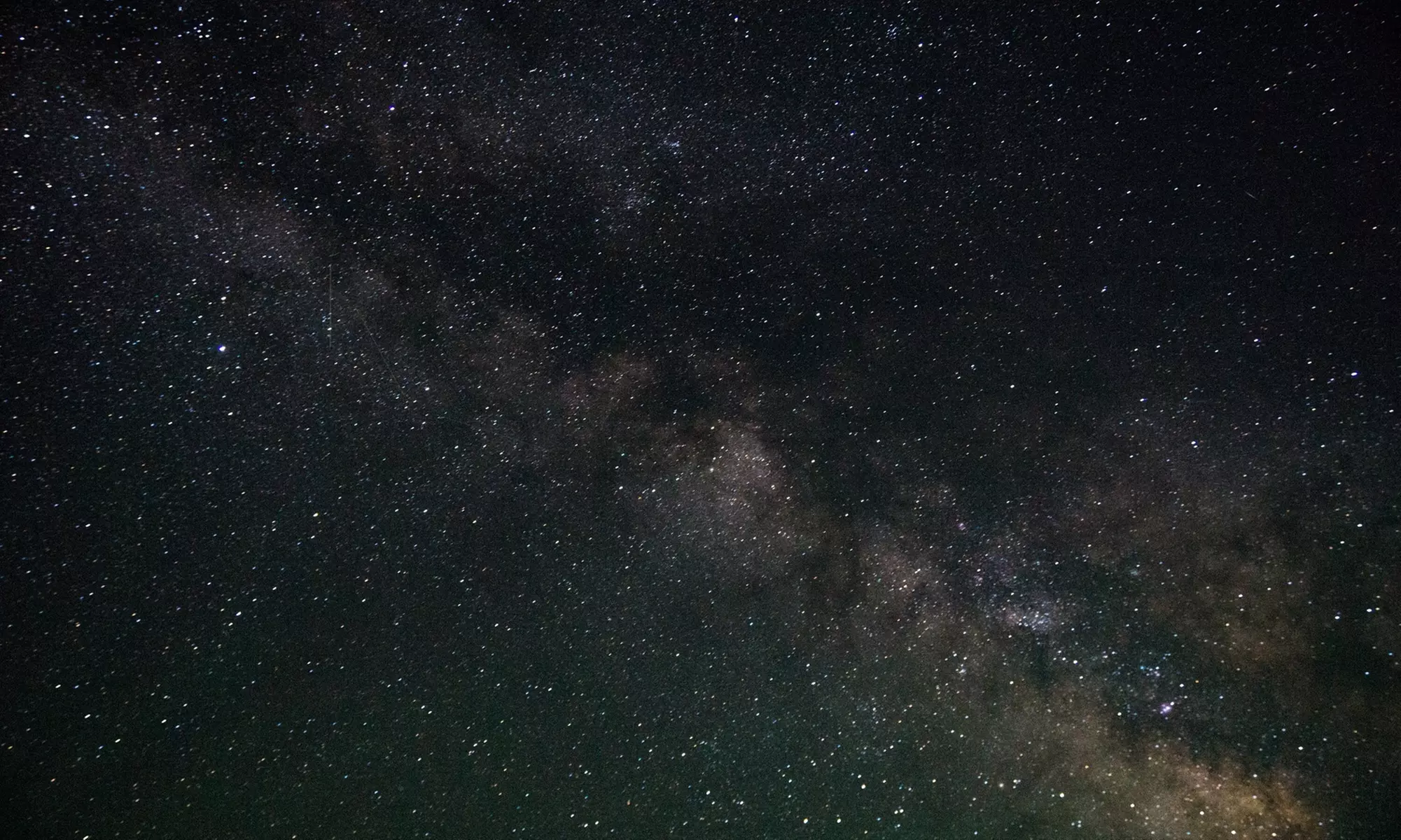 Name Your Own Star Package for One, Two, or Three from Name a Star (Up to 73% Off) - Primary Image