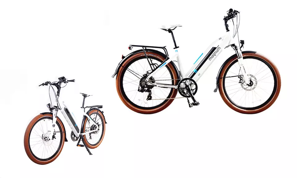 Electric Bike Rentals at Ebikes Florida (Up to 51% Off) - Second Medium