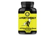 Monster Test, Apple Cider Vinegar, Angry Energy, Sleep & Grow - Second Medium