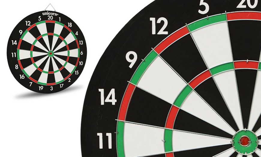 Image 3: Unicorn Dartboards