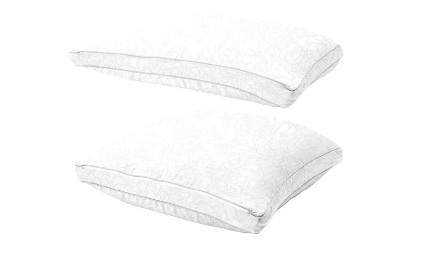 1 o 2 cuscini memory foam Christian Lacroix disponibile in 2 modelli - Primary Image