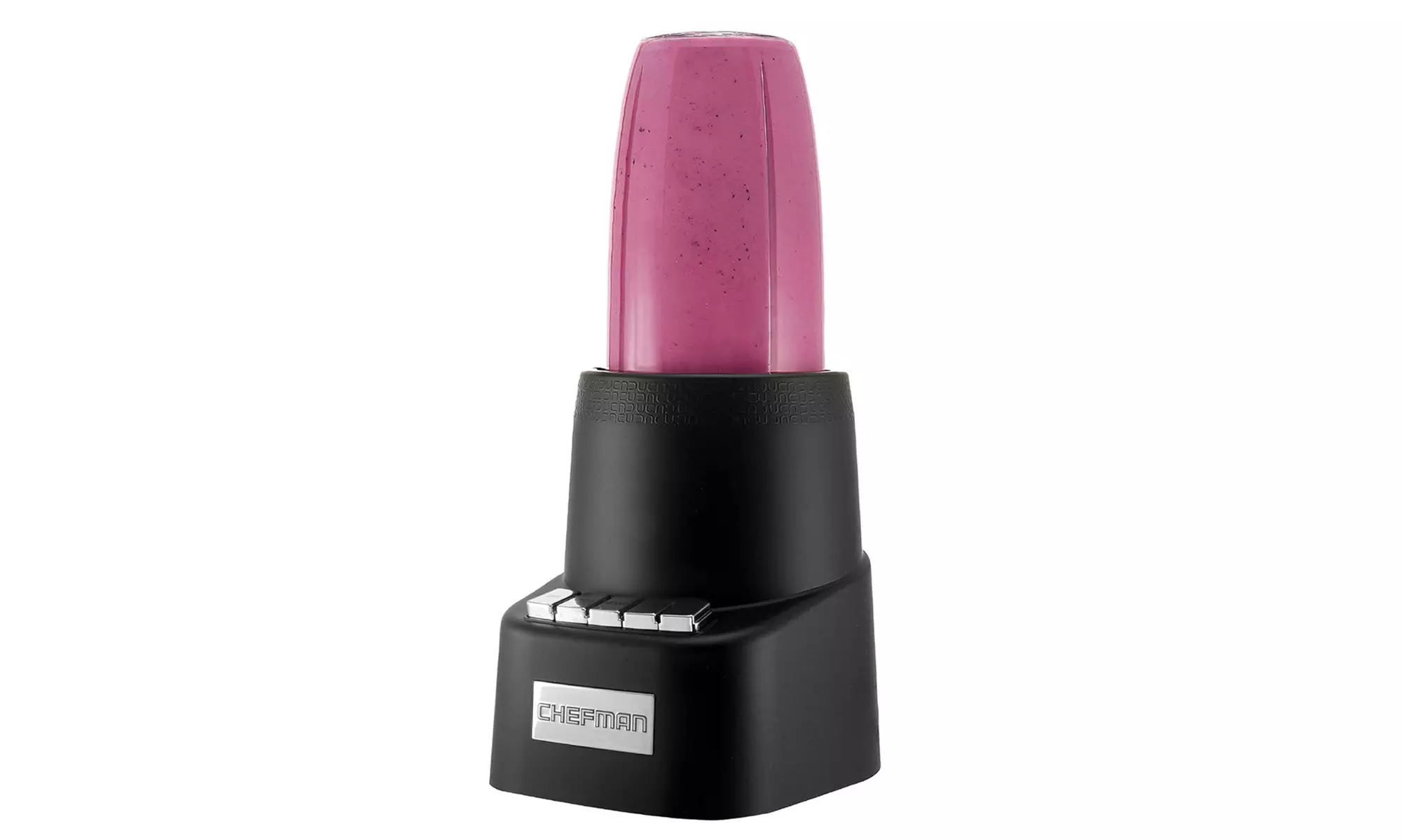 Chefman Dynamic 800 Watt 12-Piece Blending System