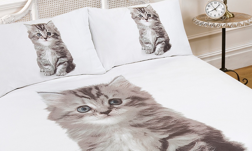 Image 19: Clearance: Duvet Sets from £5.00