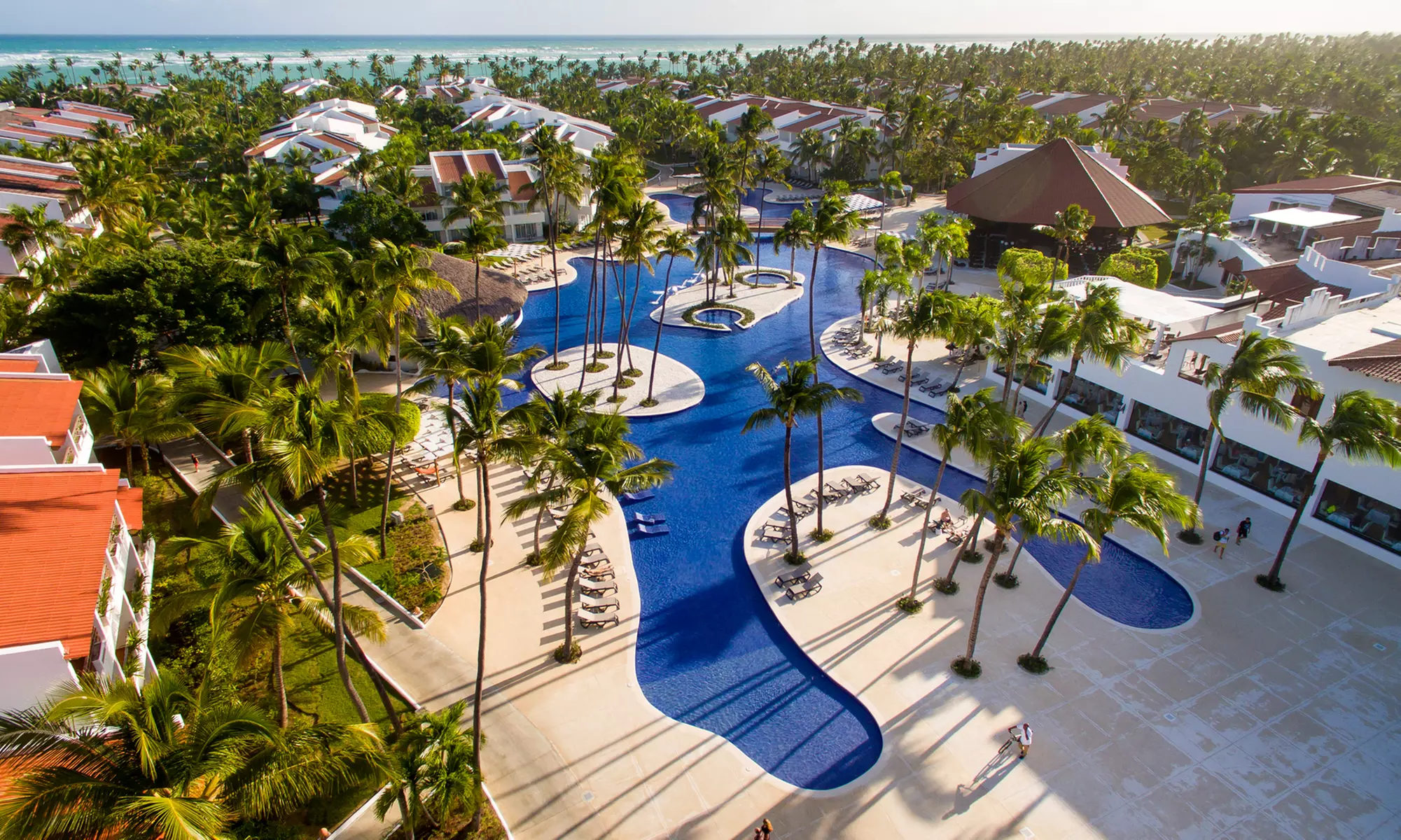 ✈ 3- or 4-NT All-Incls. Occidental Punta Cana Stay with Air from Travel By Jen. Price/Person Based on Double Occupancy. - Primary Image