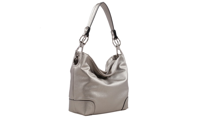 soft vegan leather handbags