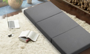 Folding Foam Mattress