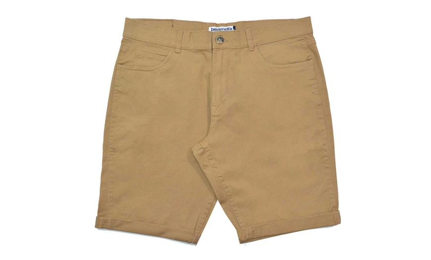 Image 3: Lambretta Shorts