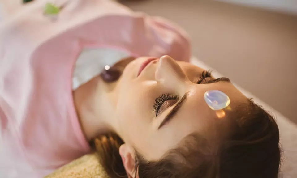 Dive into Trendimi's Crystal Healing Course, gain skills and certifications up to 94% off - Primary Image