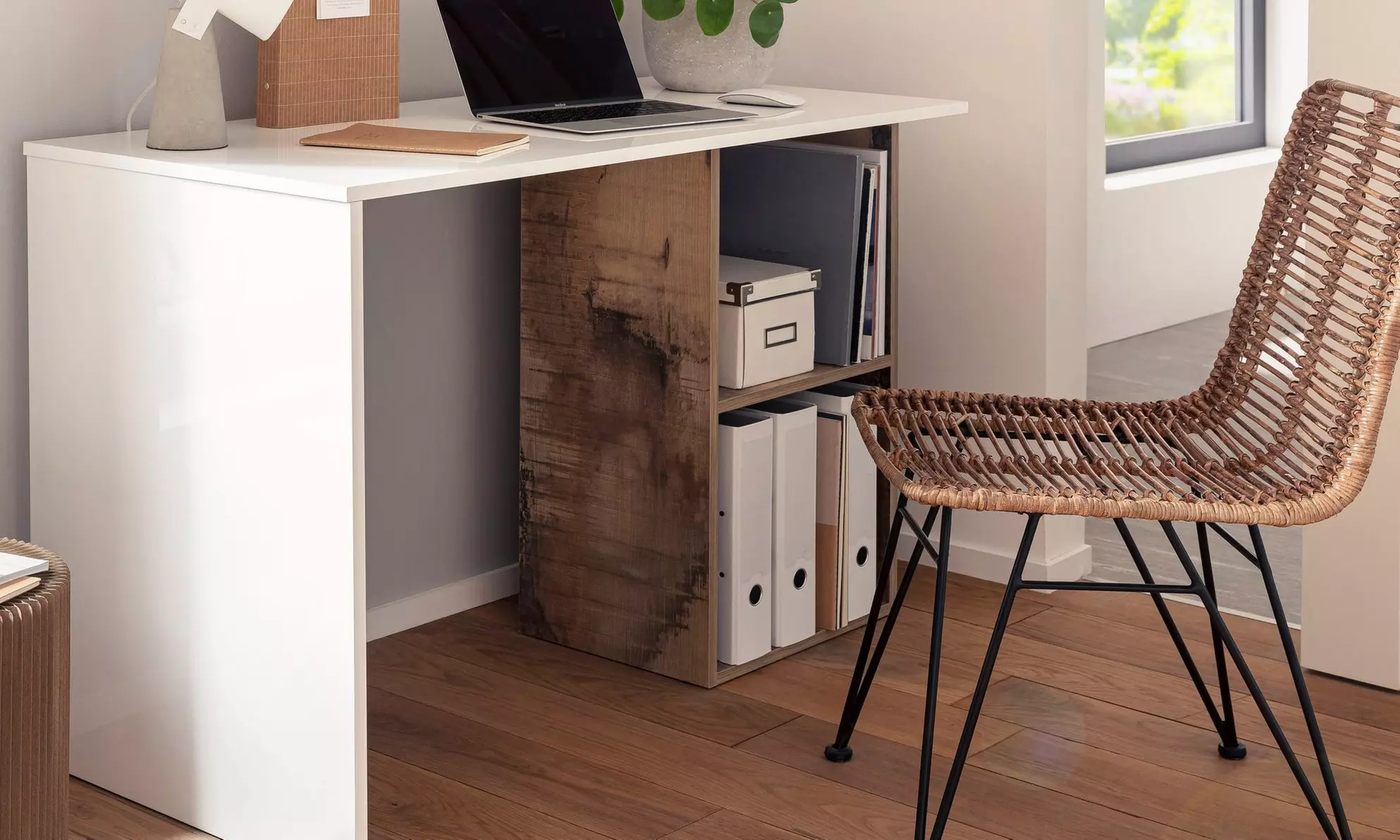 Mobili da ufficio modello Scala