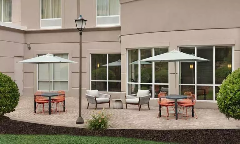 Member Pricing:Comfortable Stay at Hilton Garden Inn in Harbison 