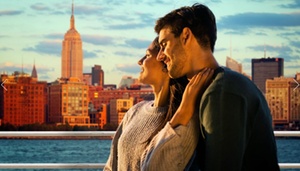 (Up to 57% Off) Sunset Cruise from Event Cruises NYC