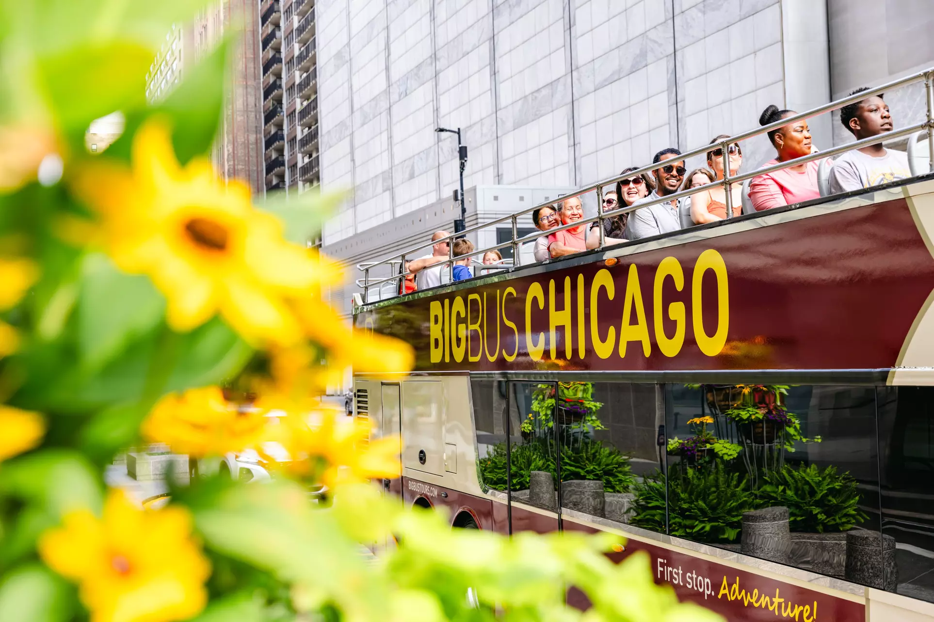 Bus Tours from Big Bus Tours (Save up to 20%)