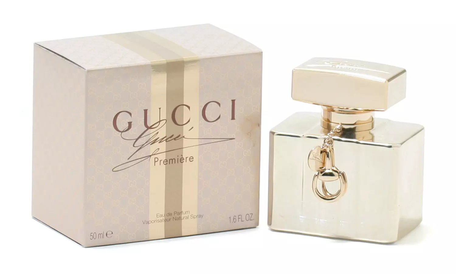 Gucci Premiere Eau de Parfum for Women (1.6 Fl.Oz.) - Primary Image