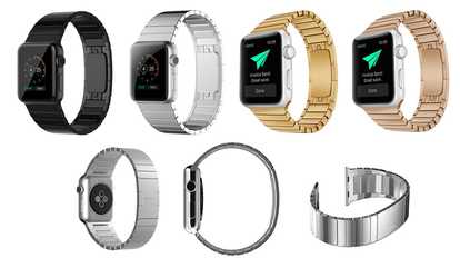 Replacement Band for Apple Watch