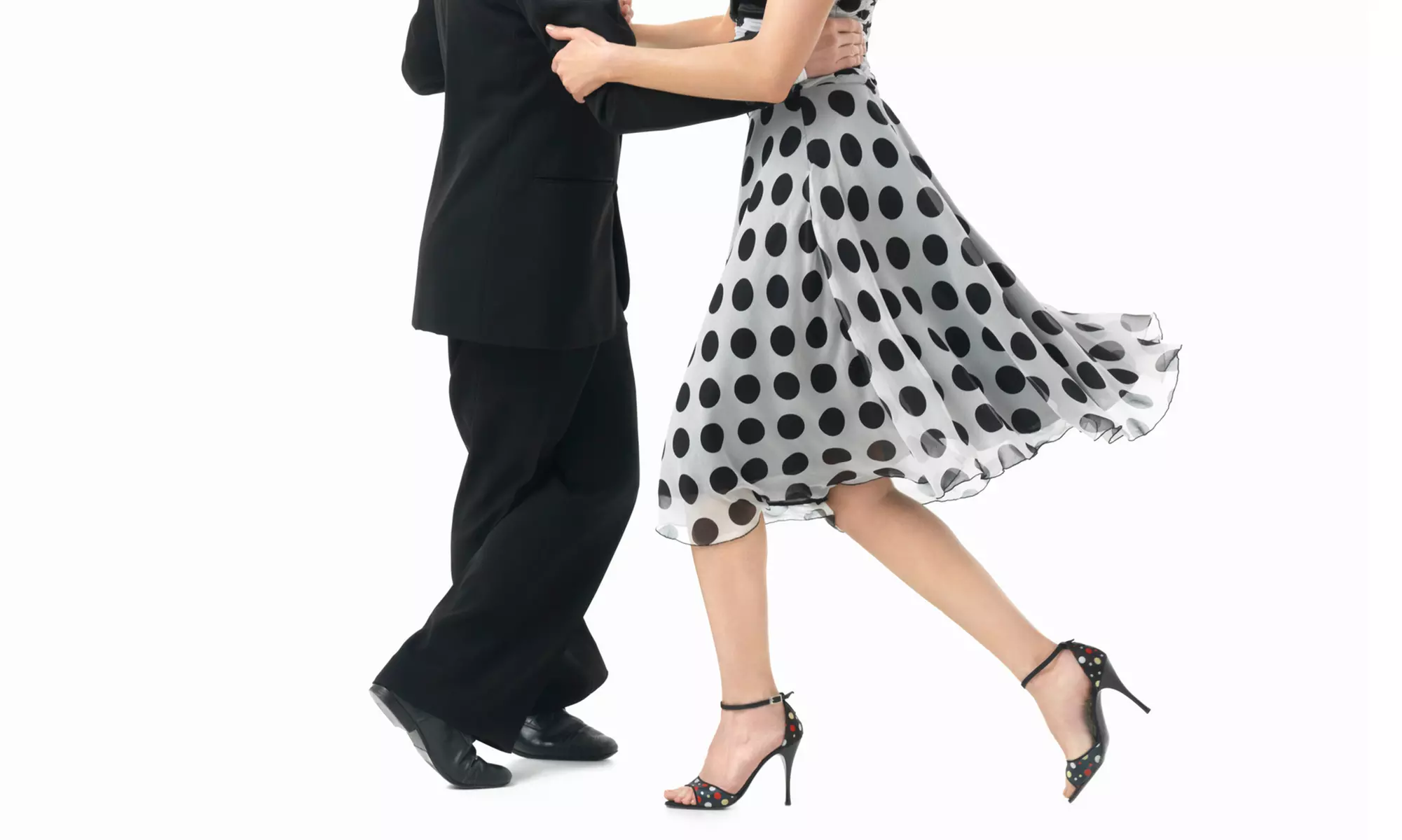 $50 for $100 Worth of Dinner and Dance Show — Elite VIP Devas - Primary Image