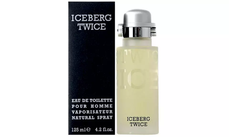 Selezione fragranze uomo Bikkembergs, Ferragamo, Iceberg, Versace