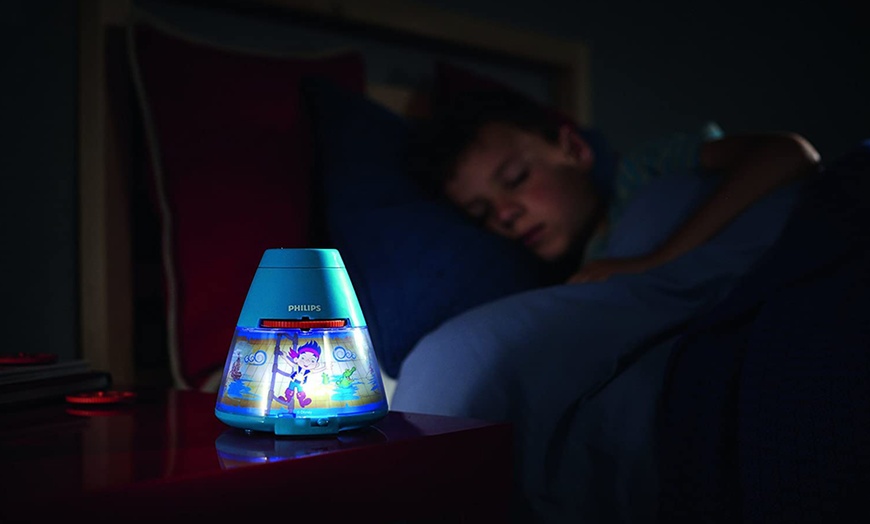 Image 2: Philips Disney Night Light