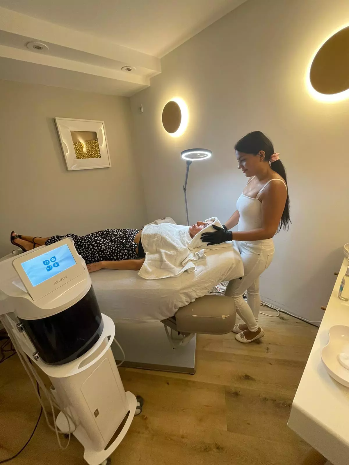 Bis zu 70% Rabatt auf den Micro-Needling bei Jonen & Beauty