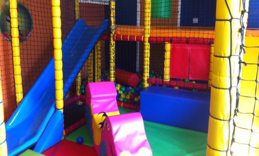 Manic Minors in - Lutterworth | Groupon