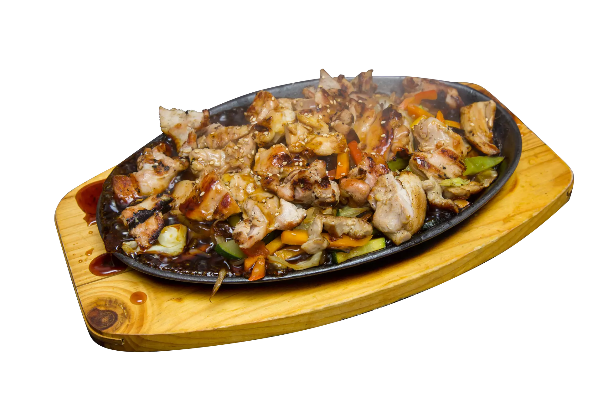 Up to 33% Off on Japanese Cuisine at Wasabi sushi bistro - Second Medium