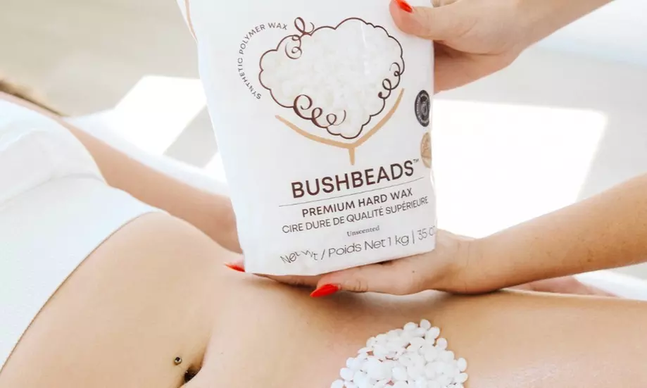 Get Smooth Skin with Bikini or Brazilian with Underarm Wax