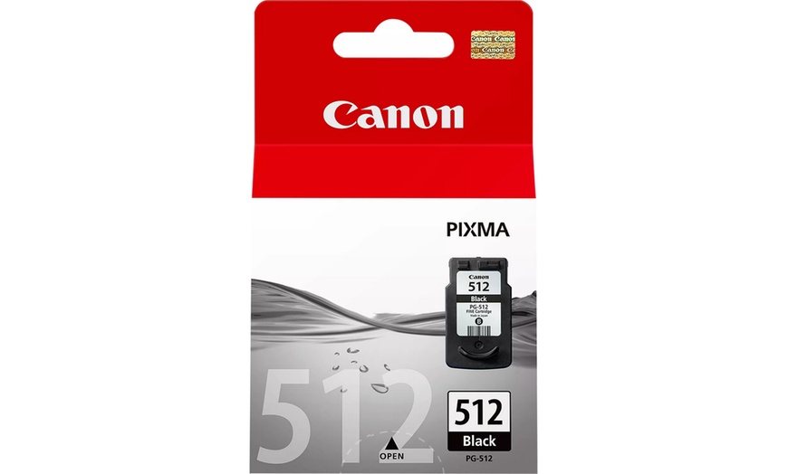 Image 27: Canon Ink Cartridges