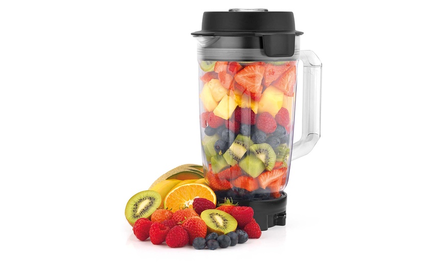 Image 9: Salter Nutri Vortex 1200W Blender