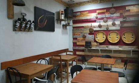 ⏰ Degustazione con vino e tagliere per 2 o 4 persone alla Cantina Rosso Barbera (sconto fino a 48%) Prenota&Vai!