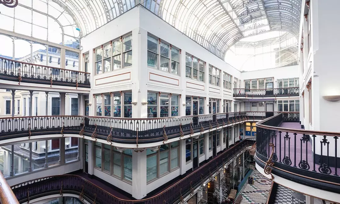 Up to 76% Off on Laser Hair Removal at Skin Cosmedics