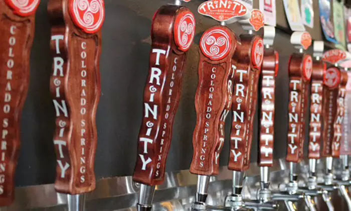 2 or 4 Flights (Four 6oz pours per person) 36 Beers to choose from! 