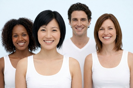 Zoom Whitening with Cosmetic Consultation - Danny Shiri, DDS