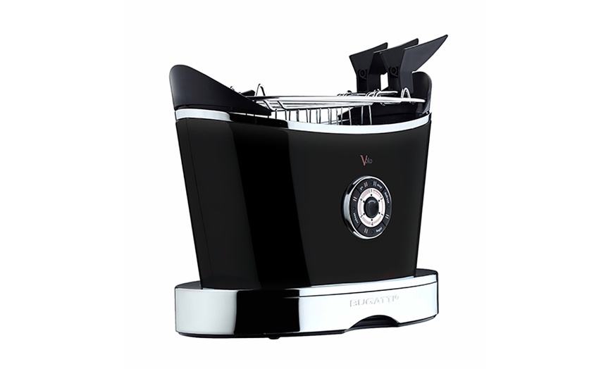 Image 26: Bugatti Volo Toaster