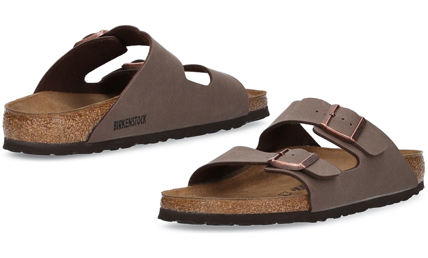 Image 20: Birkenstock Arizona da donna